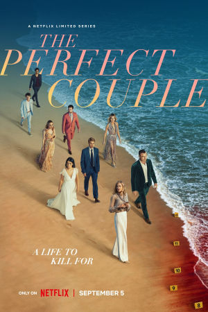 Download The Perfect Couple (2024) Season 1 WebRip [Hindi + Tamil + Telugu + English] S02 ESub 480p 720p - Complete