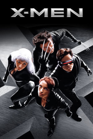 Download X-Men Part 1 (2000) BluRay [Hindi + Tamil + English] ESub 480p 720p 1080p - Full Movie