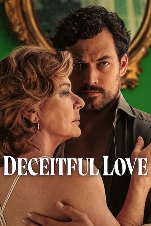 Download Deceitful Love (2024) Season 1 WebRip [Hindi + English] S01 ESub 480p 720p - Complete