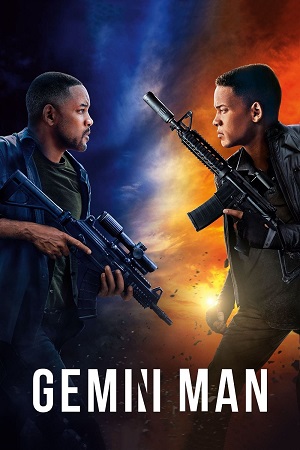 Download Gemini Man (2019) WebRip [Hindi + Tamil + Telugu + English] ESub 480p 720p 1080p