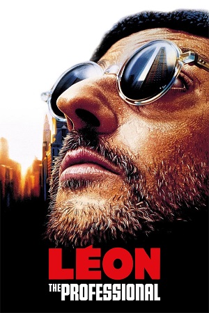 Download Leon The Professional (1994) BluRay [Hindi + Tamil + English] 480p 720p