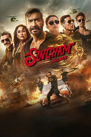 Download Singham Again (2024) HDCam Hindi ESub 480p 720p 1080p