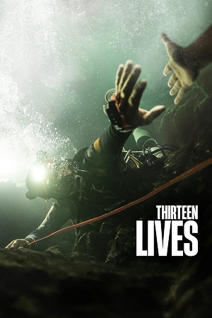 Download Thirteen Lives (2022) WebRip [Hindi + Tamil + Telugu + English] ESub 480p 720p 1080p