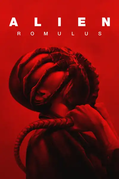 Download Alien: Romulus (2024) WebRip [Hindi + Tamil + Telugu + English] ESub 480p 720p 1080p - Full Movie