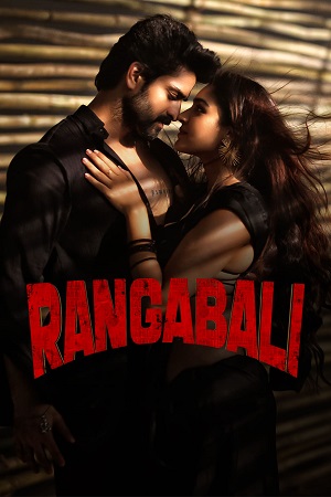 Download Rangabali (2023) WebRip [Hindi (Org) Dubbed] 480p 720p