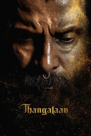 Download Thangalaan (2024) WebRip Tamil ESub 480p 720p