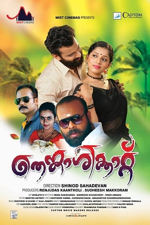 Download Thenkasikkatu (2019) WebRip Tamil 480p 720p