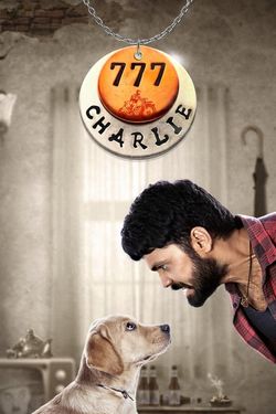 777 Charlie (2022) WebRip Malayalam 480p 720p 1080p Download - Watch Online