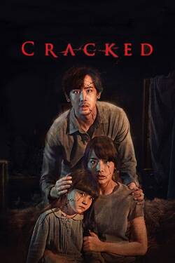 Cracked (2022) WebRip [Hindi + Tamil + Telugu + Thai] 480p 720p 1080p Download - Watch Online