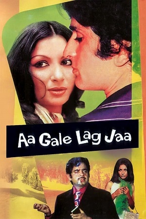 Download Aa Gale Lag Jaa (1973) WebRip Hindi ESub 480p 720p