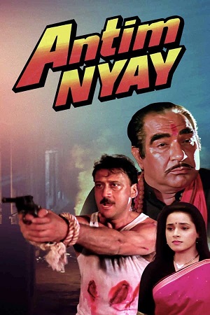 Download Antim Nyay (1993) WebRip Hindi 480p 720p