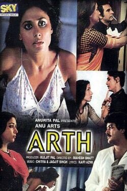 Download Arth (1982) WebRip Hindi 480p 720p