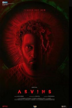 Download Asvins (2023) WebRip Tamil ESub 480p 720p