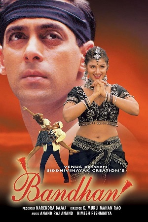 Download Bandhan (1998) WebRip Hindi ESub 480p 720p