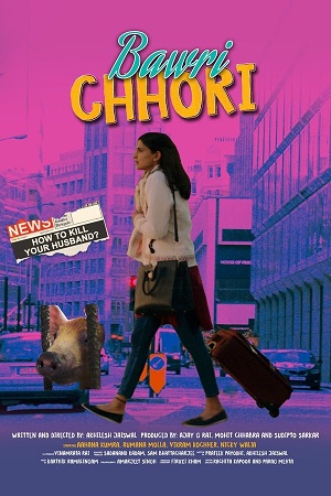 Download Bawri Chhori (2021) WebRip Hindi ESub 480p 720p