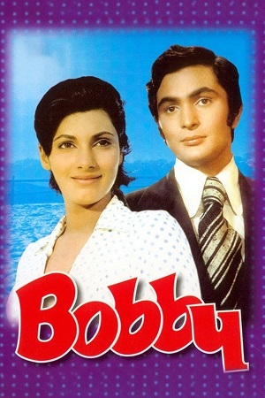 Download Bobby (1973) WebRip Hindi ESub 480p 720p