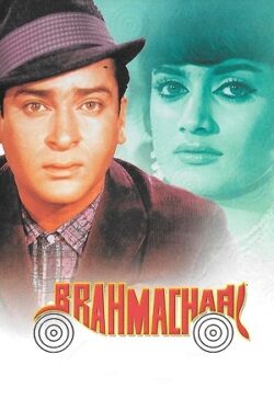 Download Brahmachari (1968) WebRip Hindi 480p 720p