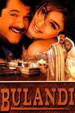 Download Bulandi (2000) WebRip Hindi ESub 480p 720p