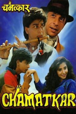 Download Chamatkar (1992) WebRip Hindi ESub 480p 720p