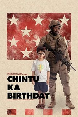 Download Chintu Ka Birthday (2020) WebRip Hindi ESub 480p 720p