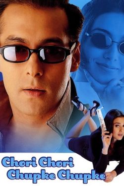 Download Chori Chori Chupke Chupke (2001) WebRip Hindi ESub 480p 720p