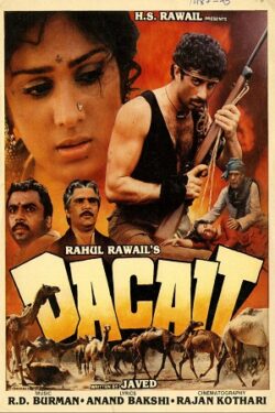 Download Dacait (1987) WebRip Hindi 480p 720p