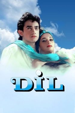 Download Dil (1990) WebRip Hindi ESub 480p 720p