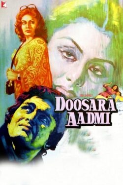 Download Doosara Aadmi (1977) WebRip Hindi 480p 720p