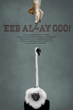 Download Eeb Allay Ooo! (2020) WebRip Hindi MSub 480p 720p