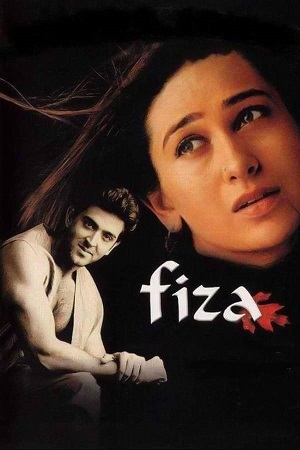 Download Fiza (2000) WebRip Hindi ESub 480p 720p