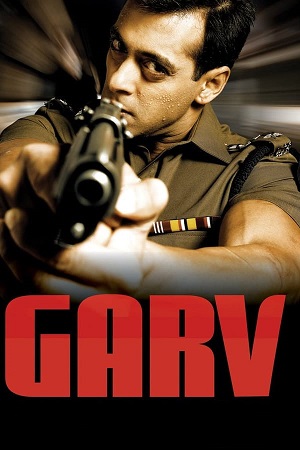 Download Garv Pride and Honour (2004) WebRip Hindi 480p 720p