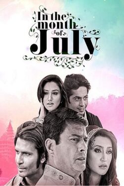 Download In The Month of July (2021) WebRip Hindi 480p 720p