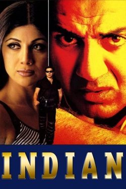 Download Indian (2001) WebRip Hindi 480p 720p