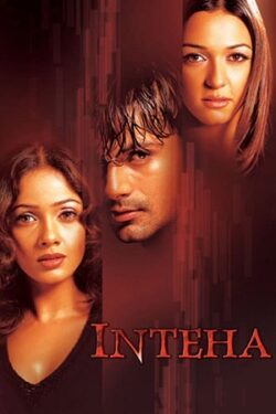 Download Inteha (2003) WebRip Hindi ESub 480p 720p