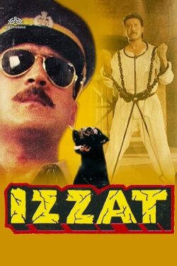 Download Izzat (1991) WebRip Hindi 480p 720p