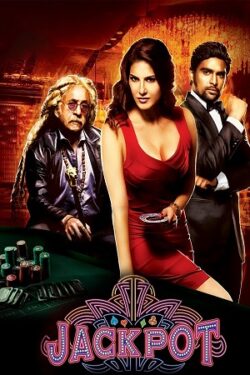 Download Jackpot (2013) WebRip Hindi ESub 480p 720p