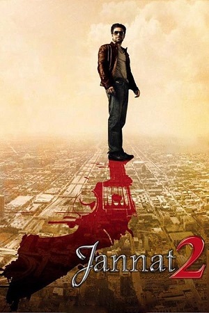 Download Jannat 2 (2012) BluRay Hindi ESub 480p 720p