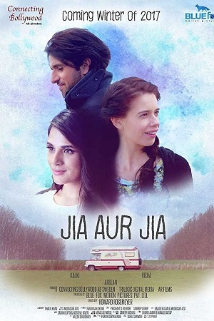 Download Jia aur Jia (2017) WebRip Hindi ESub 480p 720p