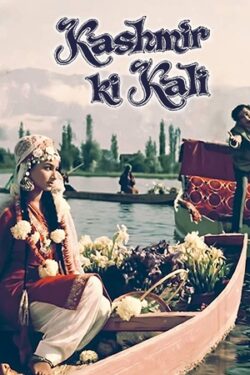 Download Kashmir Ki Kali (1964) WebRip Hindi ESub 480p 720p