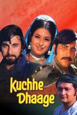 Download Kuchhe Dhaage (1973) WebRip Hindi 480p 720p