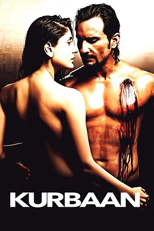 Download Kurbaan (2009) BluRay Hindi ESub 480p 720p