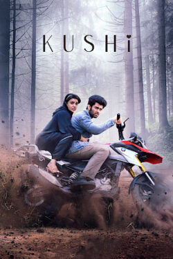 Download Kushi (2023) WebRip [Malayalam + Kannada] ESub 480p 720p