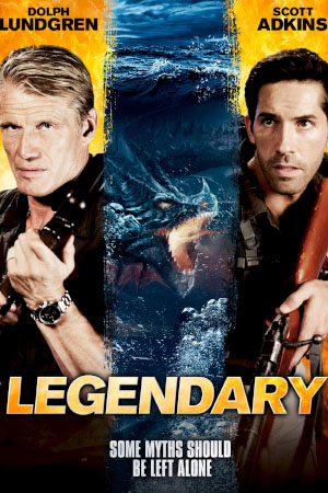 Download Legendary: Tomb of the Dragon (2013) BluRay [Hindi + English] ESub 480p 720p