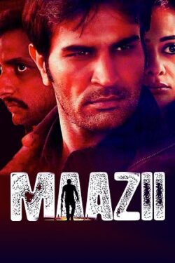 Download Maazii (2013) WebRip Hindi 480p 720p