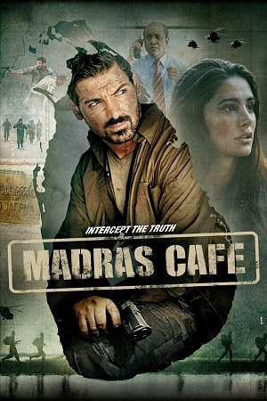 Download Madras Cafe (2013) BluRay Hindi ESub 480p 720p