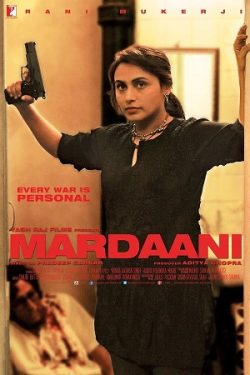 Download Mardaani (2014) BluRay Hindi ESub 480p 720p