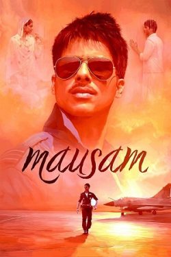 Download Mausam (2011) WebRip Hindi 480p 720p