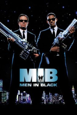 Download Men in Black (1997) BluRay [Hindi + English] ESub 480p 720p