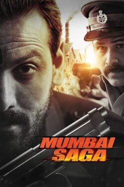 Download Mumbai Saga (2021) WebRip Hindi ESub 480p 720p