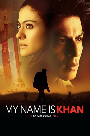 Download My Name Is Khan (2010) BluRay Hindi ESub 480p 720pc